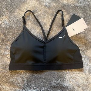 NWT Nike Sports Bra